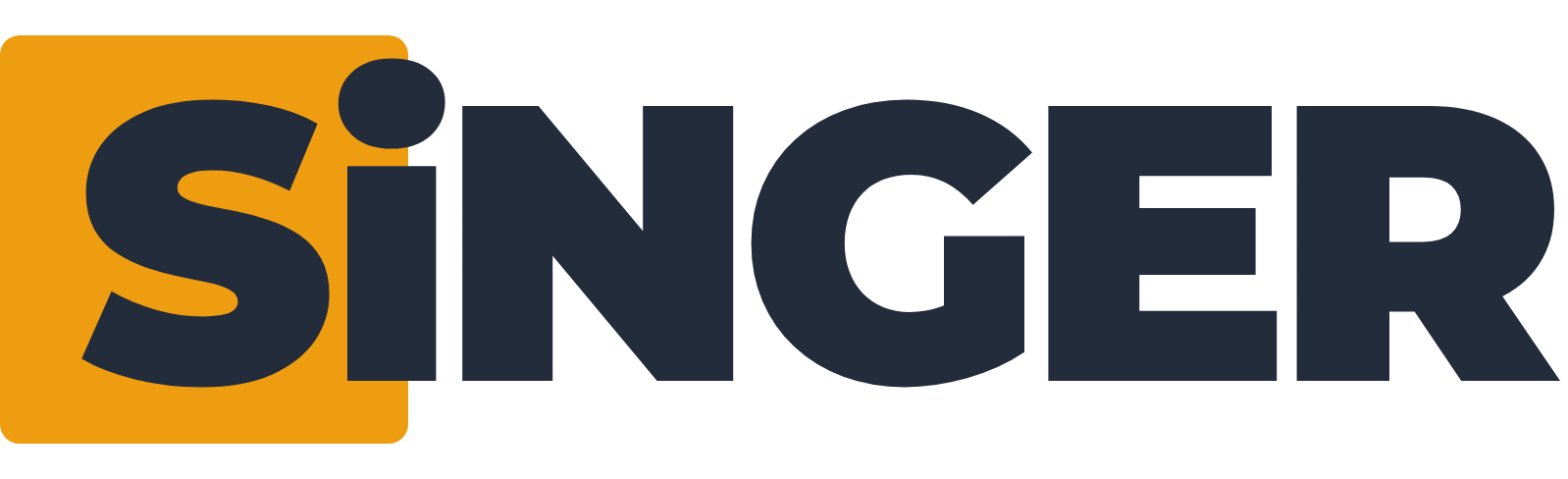 SiNGER Logo