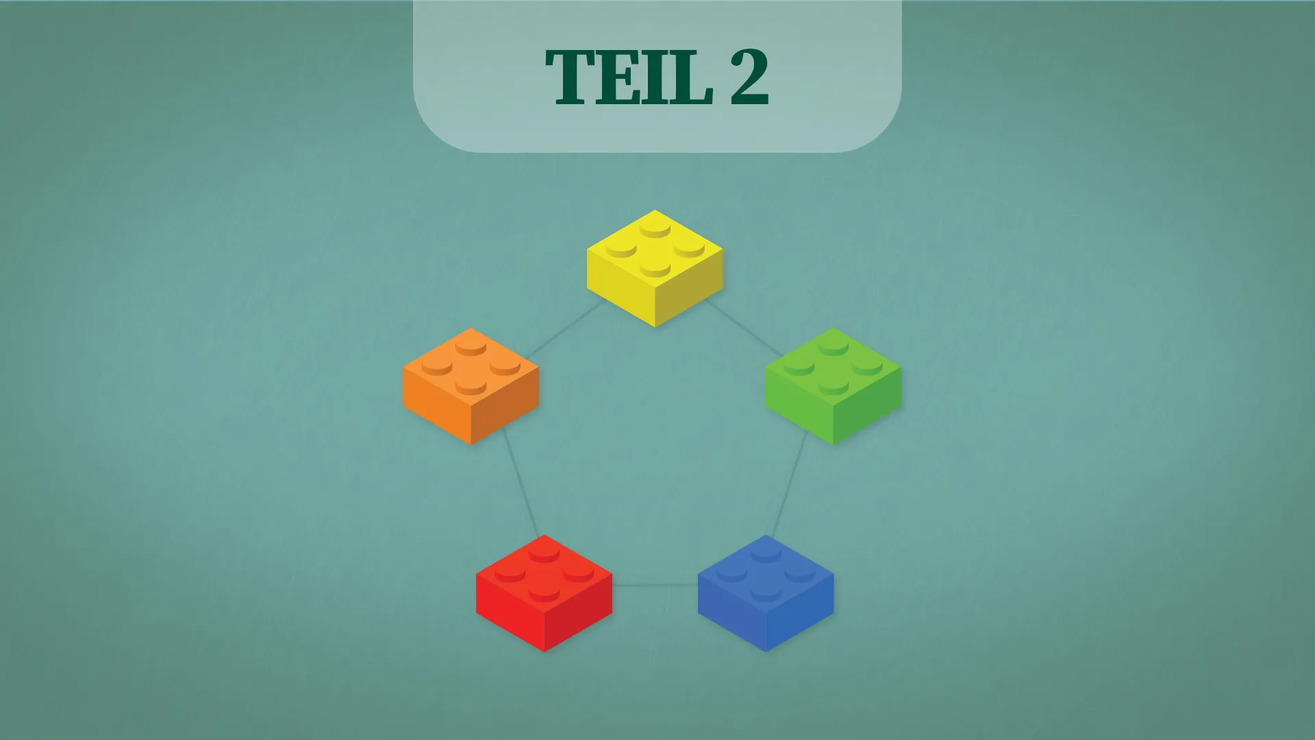 Titelbild für den Artikel: Baue starke Storys! – Mit diesen einfachen Bausteinen [Teil 2]