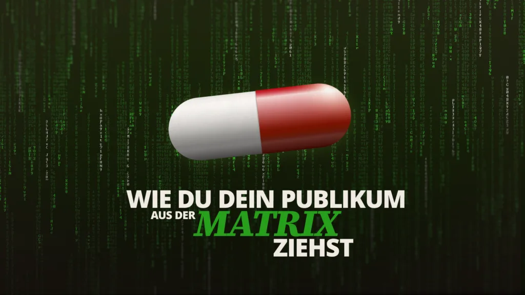Titelbild zum Artikel "Mit Metaphern überzeugen – nutze die Kraft der Bilder"