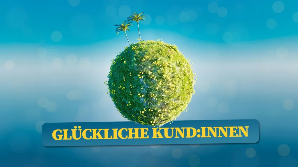 Titelbild für den Artikel: Worldbuilding und Storytelling - Warum du dein Marketing zu einer Open World machen solltest