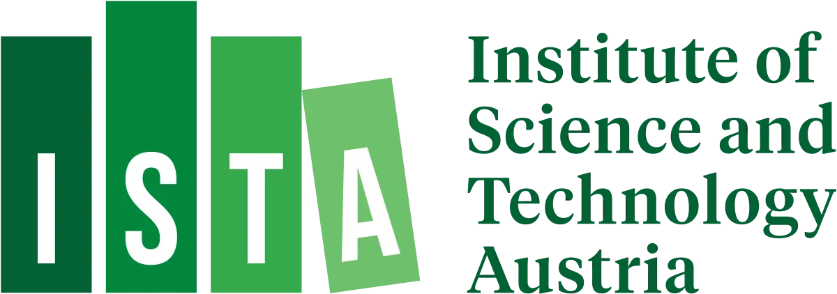 ISTA Logo ISTA Logo