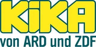 KiKA Logo KiKA Logo