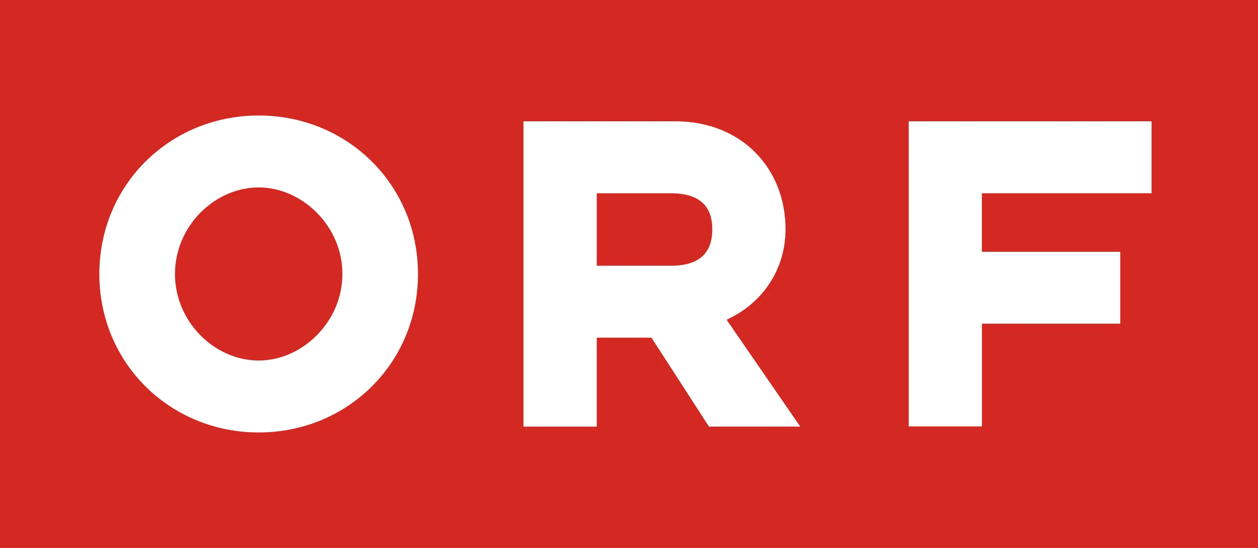 ORF Logo ORF Logo