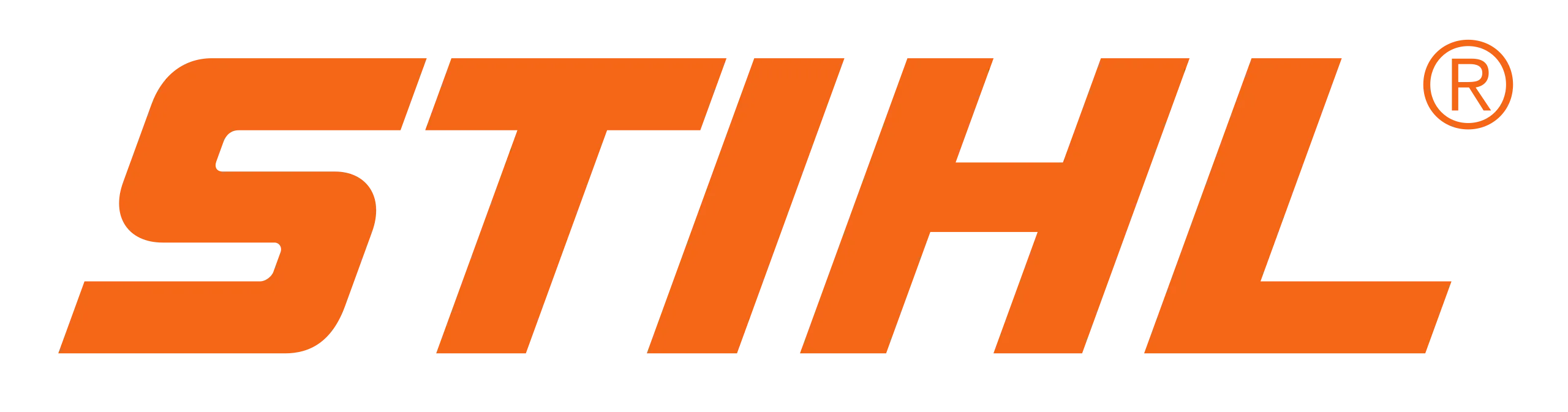 Stihl Logo Stihl Logo