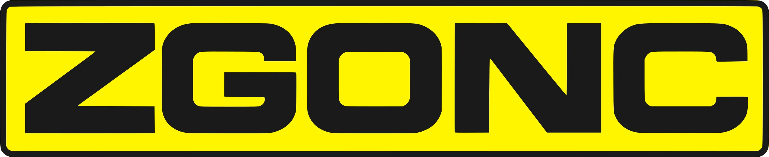 Zgonc Logo Zgonc Logo
